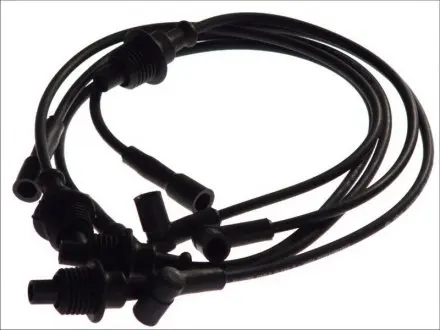941319170118 Проводи запалювання Citroen BX/Peugeot 205/309/405 1.6 87-98 (к-кт) (високовольтні) MAGNETI MARELLI підбір по vin на Brocar