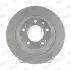562553JC Диск тормозной HYUNDAI i30 (FD) 1.4, 1.6, 2.0, 1.6 CRDI, 2.0 CRDI задн. (пр-во Jurid) JURID підбір по vin на Brocar