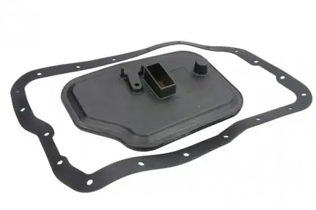 HX149D Фильтр АКПП Mazda 3 1.4/1.6/2.0 03-09/6 1.8-2.5 02-07/Ford Focus 98-12 (с прокладкой) MAHLE / KNECHT подбор по vin на Brocar
