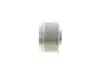 535021710 Шків генератора Hyundai Santa Fe/Kia Sorento 10- INA підбір по vin на Brocar
