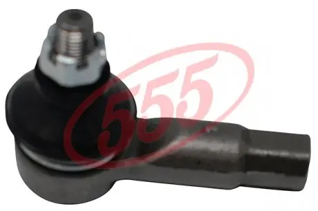 SE7461 Наконечник рул.тяги SUZUKI SWIFT 83-, LIANA 1.6 16V, 1.4TDI 16V 01-(пр-во 555 Япония) 555 подбор по vin на Brocar