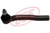 Наконечник рул.тяги прав. TOYOTA HIGHLANDER GSU4 07-13 LEXUS RX AGL1 08-  (пр-во 555) SET391R