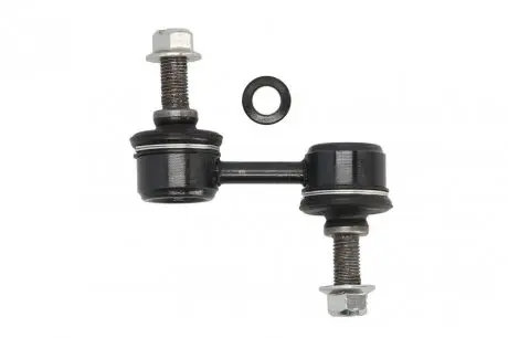 SL6650M Стойка стаб. SUBARU FORESTER 03-,Impreza 02-,Outback 02- с гайками (пр-во 555 Япония) 555 подбор по vin на Brocar