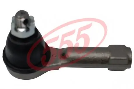 SE4581 Наконечник рул.тяги NISSAN SUNNY B12,N13 86-90, 200SX 1.8IT 88-94 (пр-во 555 Япония) 555 підбір по vin на Brocar