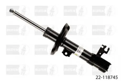 22118745 Амортизатор (передний) Fiat Croma/Opel Vectra C 02- (R) BILSTEIN подбор по vin на Brocar