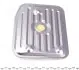 1003980009 Фильтр АКПП Audi 80/A4/Cabriolet/Coupe/VW Passat 1.6-4.0 89-05 (с прокладкой) MEYLE підбір по vin на Brocar