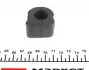 1004110033 Втулка стабилизатора (переднего) Audi A3/TT/Skoda Octavia/Bora/VW Golf (d=19mm) MEYLE підбір по vin на Brocar
