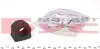 1004110040 Втулка стабилизатора (переднего) Audi A3/TT/Skoda Octavia/Bora/VW Golf (d=21mm) MEYLE підбір по vin на Brocar