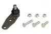 Опора шаровая (передняя/снизу) Renault Kangoo 97- (болт 10mm) 16-16 010 4264