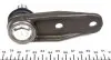 16160104264 Опора шаровая (передняя/снизу) Renault Kangoo 97- (болт 10mm) MEYLE підбір по vin на Brocar