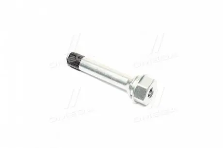581622E000 Напрямна супорта переднього Hyundai Sonata / Tucson / Kia Sportage 04- (пр-во Mobis) HYUNDAI / KIA підбір по vin на Brocar