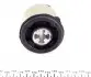 7147100004 Сайлентблок балки (задньої) Ford Fiesta V 1.4-1.6 TDCI 01-08 MEYLE підбір по vin на Brocar