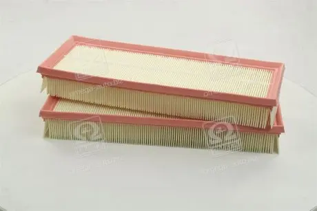 K4772 Фільтр повітряний M-FILTER підбір по vin на Brocar