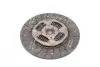 HD118 Диск сцепления KIA SPORTAGE/HYUNDAI TUCSON 2.0 04- 235*155*20*22,35(Пр-во VALEO PHC) VALEO підбір по vin на Brocar