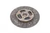 HD118 Диск сцепления KIA SPORTAGE/HYUNDAI TUCSON 2.0 04- 235*155*20*22,35(Пр-во VALEO PHC) VALEO підбір по vin на Brocar