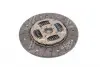 HD118 Диск сцепления KIA SPORTAGE/HYUNDAI TUCSON 2.0 04- 235*155*20*22,35(Пр-во VALEO PHC) VALEO підбір по vin на Brocar