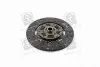 NS32 Диск сцепления NISSAN Pathfinder II (R50) 3.3 V6 4WD [VG33E] 97-04 (Пр-во VALEO PHC) VALEO підбір по vin на Brocar