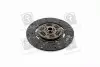NS32 Диск сцепления NISSAN Pathfinder II (R50) 3.3 V6 4WD [VG33E] 97-04 (Пр-во VALEO PHC) VALEO підбір по vin на Brocar