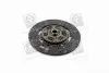 NS32 Диск сцепления NISSAN Pathfinder II (R50) 3.3 V6 4WD [VG33E] 97-04 (Пр-во VALEO PHC) VALEO підбір по vin на Brocar
