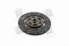 NS32 Диск сцепления NISSAN Pathfinder II (R50) 3.3 V6 4WD [VG33E] 97-04 (Пр-во VALEO PHC) VALEO підбір по vin на Brocar
