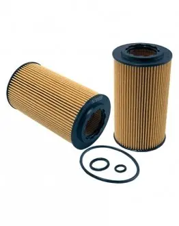WL7430 Фильтр масляный двигателя Honda Accord VIII (03-), CR-V II, FR-V (пр-во WIX-Filtron) WIX FILTERS подбор по vin на Brocar