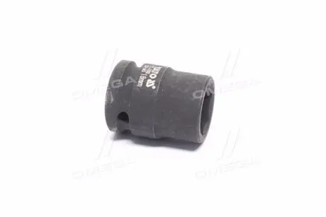 YT1008 Головка торцевая ударная 6-гран. YATO, в кв. 1/2 &quot;, М = 18мм, L = 39 мм(про-во YATO) YATO підбір по vin на Brocar