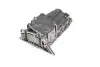 3734070 Піддон, масляний картера двигуна OPEL Astra F Alum.Without Hole (вир-во Wan Wezel) VAN WEZEL підбір по vin на Brocar