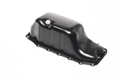 3749070 Піддон, масляний картера двигуна OPEL Agila, Astra, Combo, Mito (вир-во Wan Wezel) VAN WEZEL підбір по vin на Brocar