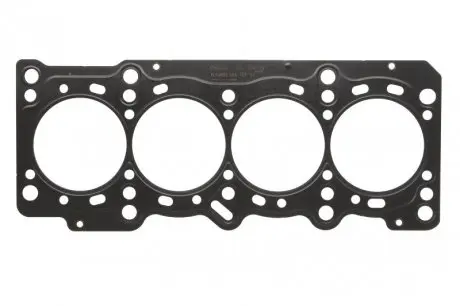 040554 Прокладка ГБЦ Fiat Doblo/Punto 01- (0.49mm/72.4mm) ELRING подбор по vin на Brocar