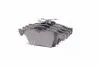 CKMZ13 Колодка торм. FORD FOCUS, MAZDA 3,5, OPEL VECTRA C, RENAULT LAGUNA задн. (пр-во CTR) CTR підбір по vin на Brocar