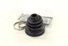 500069 Пыльник ШРУСа внутр. DAEWOO HONDA HYUNDAI MAZDA MITSUBISHI NISSAN D8042 (Пр-во ERT). ERT підбір по vin на Brocar