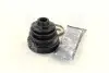 500069 Пыльник ШРУСа внутр. DAEWOO HONDA HYUNDAI MAZDA MITSUBISHI NISSAN D8042 (Пр-во ERT). ERT підбір по vin на Brocar