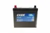 Акумуляторна батарея 45Ah/330A (237x127x227/+L/B00) Excell Азія EB455