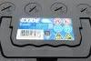 EB455 Аккумуляторная батарея 45Ah/330A (237x127x227/+L/B00) Excell Азия EXIDE підбір по vin на Brocar