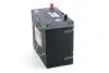 EB456 Акумуляторна батарея 45Ah/330A (237x127x227/+R/B00) Excell Азія EXIDE підбір по vin на Brocar