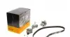 CT909WP2 Комплект (ремінь+ролик+помпа) CONTITECH підбір по vin на Brocar
