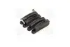 SP1208 Колодка торм. диск. TOYOTA CELICA,COROLLA 1.3I,2.0I 16V 91.03- задн. (пр-во SANGSIN) Hi-Q (SANGSIN) підбір по vin на Brocar