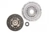 Сцепление HYUNDAI 2.0, Sportage II 2.0 16V (Старый номер 3000 954 234) (Пр-во SACHS) 3000 954 494