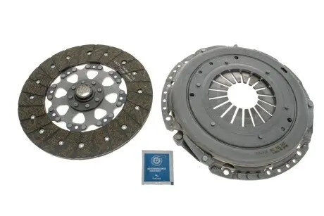 3000970107 Комплект зчеплення SACHS підбір по vin на Brocar