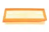 Фільтр повітряний RENAULT LOGAN II, DUSTER II 0.9-1.2 TCE, 1.5 DCI 13- (вир-во HENGST) E1440L