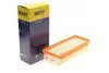 E1440L Фильтр воздушный RENAULT LOGAN II, DUSTER II 0.9-1.2 TCE, 1.5 DCI 13- (пр-во HENGST) HENGST FILTER підбір по vin на Brocar