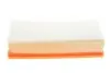 E1440L Фильтр воздушный RENAULT LOGAN II, DUSTER II 0.9-1.2 TCE, 1.5 DCI 13- (пр-во HENGST) HENGST FILTER підбір по vin на Brocar