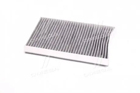 E3982LC Фильтр салона RANGE ROVER SPORT 05-, LANDROVER DISCOVERY 04- угольный (пр-во HENGST) HENGST FILTER подбор по vin на Brocar