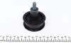 530053830 Комплект ГРМ + помпа VW Caddy III 1.4i 06-10 INA підбір по vin на Brocar