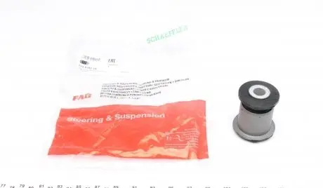 829010310 Сайлентблок рычага (переднего/снизу/спереди) VW T4 96-03 FAG підбір по vin на Brocar