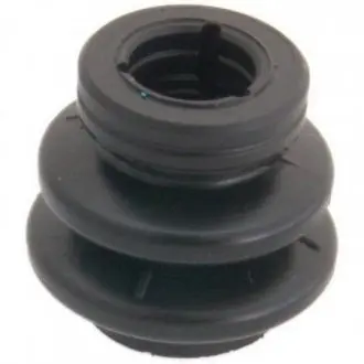0173NZE120F Пыльник втулки направляющей суппорта передн. TOYOTA COROLLA 2000-2008 (пр-во FEBEST) FEBEST подбор по vin на Brocar