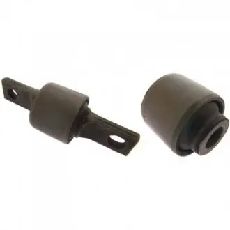 MABCJKIT Сайлентблоки рычага MITSUBISHI COLT, LANCER, CARISMA 92-04 задн. мост (Пр-во FEBEST) FEBEST подбор по vin на Brocar