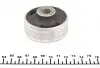10814 Сайлентблок важеля (переднього/ззаду) VW Golf IV FEBI BILSTEIN підбір по vin на Brocar