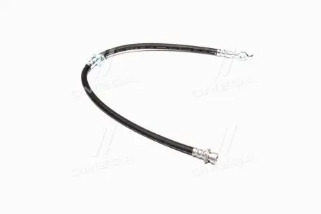 6T48097 Шланг тормозной TOYOTA AVENSIS (T25), COROLLA (E12J, E12T) передн. прав. (пр-во LPR) LPR подбор по vin на Brocar