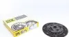 Диск зчеплення VW Caddy II 1.9SDI/D/1.7SDI (9K9A), 11/95 - 01/04, 42/47kw 320 0193 11